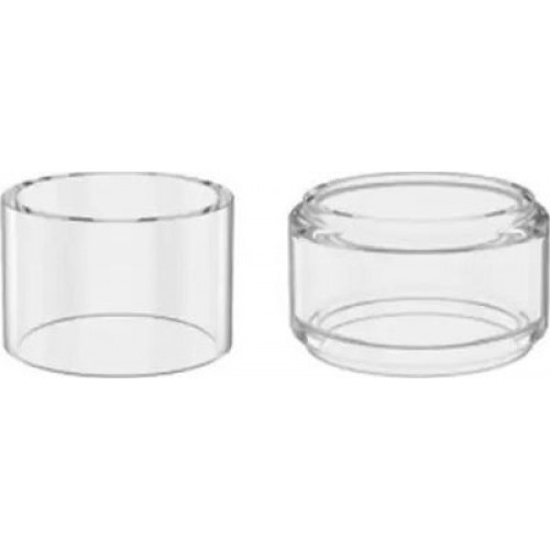 Hellvape MD RTA Glass Tube 4ml Ανταλλακτικό Γυαλί